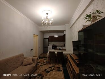 xacmazda ipoteka evler: Ceyranbatan, 2 otaqlı, Yeni tikili, 57 kv. m