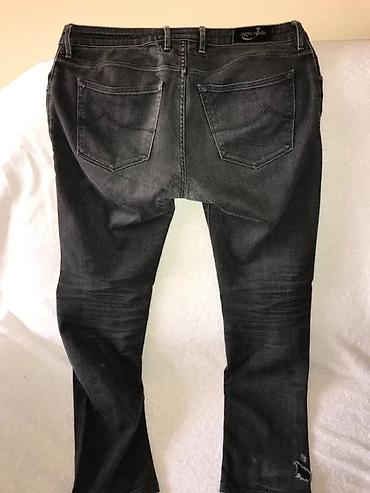 Farmerke: Original Jacob Cohen farmerice 34 UKUCAJ NA GOOGLE - NAUM oglasi I — 6