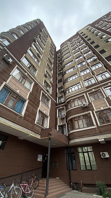 Продажа квартир: 2 комнаты, 82 м², Элитка, 8 этаж, Дизайнерский ремонт — 3