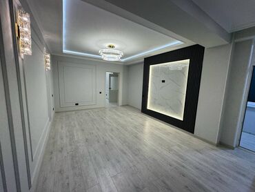 участок аламединский рынок: 3 бөлмө, 132 кв. м, 9 кабат
