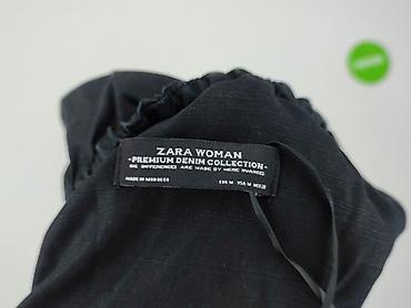 cold shoulder: Zara, Bluzka damska, rozmiar M — 5