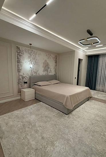 Долгосрочная аренда квартир: $2 200/мес. | Депозит $2 200 135 м² | 3-комнатная | ЖК Republic ул at lalafo.kg — 3 Долгосрочная аренда квартир: $2 200/мес. | Депозит $2 200 135 м² | 3-комнатная | ЖК Republic ул — 3