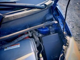 Toyota: Toyota Prius: 1.5 l | 2008 il Hetçbek — 14