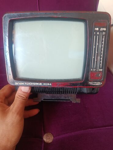 real tv biss: Telivizor balaca işləkdi vido qoşmaq olur