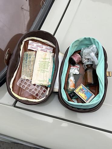 ВАЗ (ЛАДА): ВАЗ (ЛАДА) 2103 : 1974 г., Бензин — 17