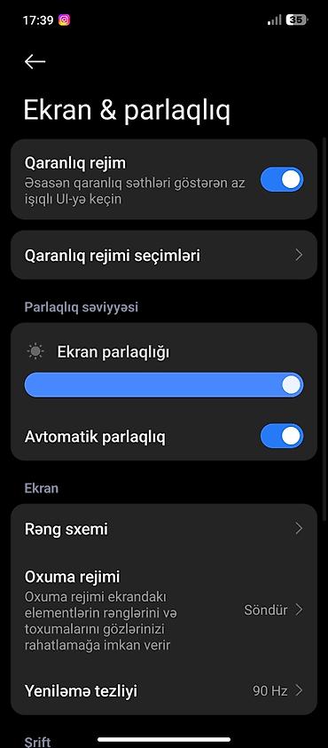 Mobil telefonlar: Redmi 13, 128 GB, rəng - Qara — 8