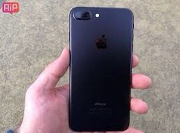 цена айфон 13 бишкек: IPhone 7 Plus, 128 ГБ, Кара