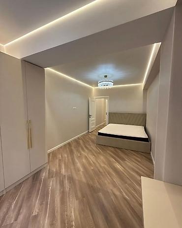 Продажа квартир: 2 комнаты, 75 м², 2 этаж, Дизайнерский ремонт — 4