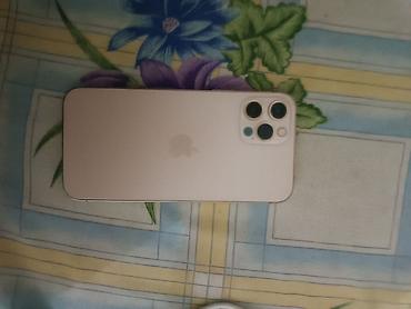 iphone 5s batarya: IPhone 12 Pro, 512 GB, Qızılı, Face ID — 3