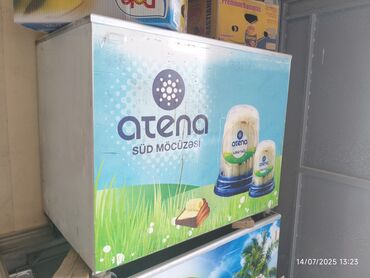 astra h maqnitola: Türkiyə istehsalı olan "Uğur" dərin dondurucu satılır, əla vəziyyətdə
