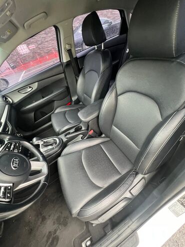 Kia: Kia K3: 2020 г., 1.6 л, Автомат, Бензин, Седан — 7