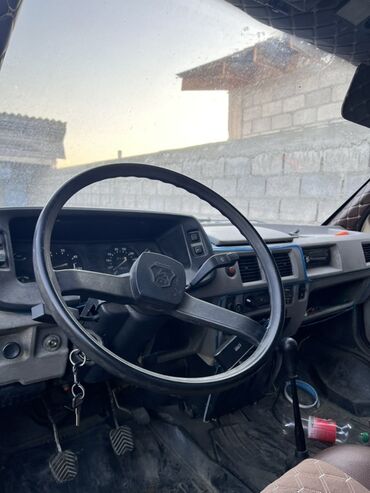 Легкий грузовой транспорт: Легкий грузовик, ГАЗ, Дубль, 2 т — 5