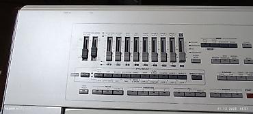 Klaviri i klavijature: Korg Pa2x Pro na prodaju, u savršenom stanju, vrlo malo korišćen u — 9