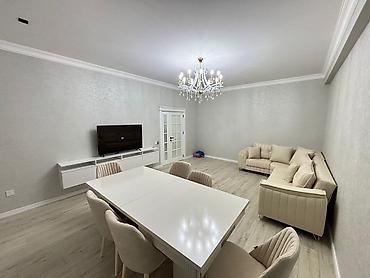 gence kirayə ev: 3 otaqlı, 151 kv. m — 1