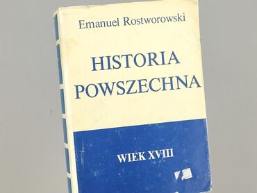 Książka, gatunek - Literatura faktu, stan - Bardzo dobry