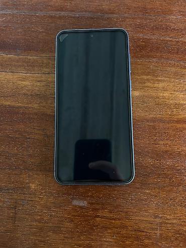 a34 ekran: Samsung Galaxy A55 5G, 256 ГБ, цвет - Серый, Две SIM карты — 7