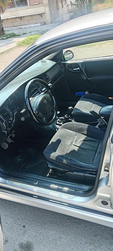 disk teker 16: Opel Vectra: 1.8 l | 1999 il 327512 km Sedan — 8