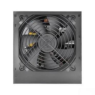 Izvori napajanja: Thermaltake TR2 S 750W napajanje za računar - Snaga: 750 W – dovoljno — 19