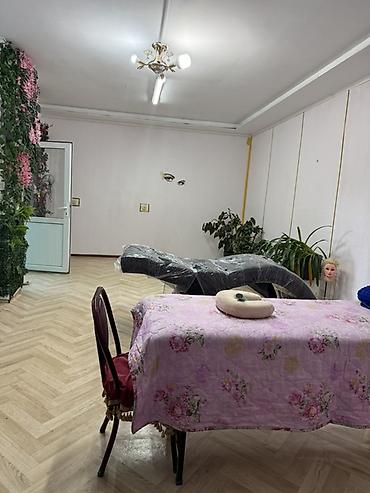 Коммерциялык мүлк: Кабинет для бьюти‑услуг/массажа - Просторное светлое помещение — 3