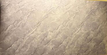 Digər tikinti materialları: PVC Divar Panelləri -1.20*2.80 ölçüsündə 2.5 mm qalınlığında arxası — 4