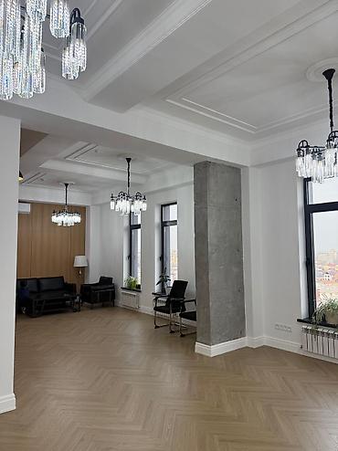 Аренда офисов: Аренда офисов, 70 м², В бизнес центре — 11