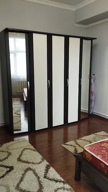 Долгосрочная аренда квартир: 2 комнаты, Риэлтор, Без подселения, С мебелью полностью — 3