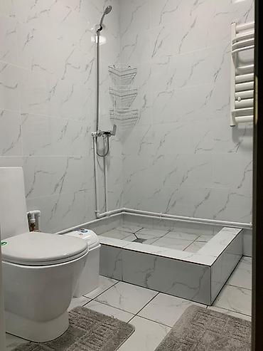 Продажа квартир: 1 комната, 40 м², 2 этаж — 8