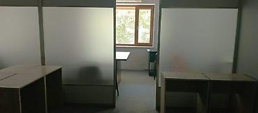 kiray: Ofis bütün əşyalarla (mebel və texnika ilə) birlikdə icarəyə verilir! — 6