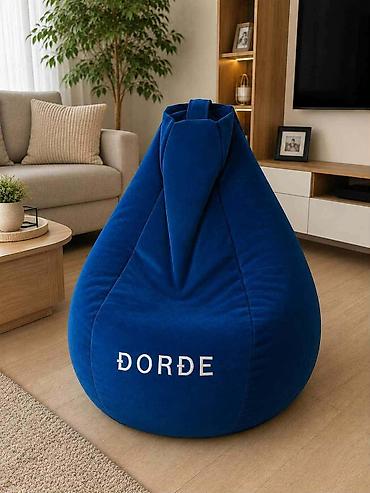 Ostalo: LAZY BAG βΆοΈ πππ/ππ ππ (Za decu do 5 god)β’ Bez veza: 5300 RSD β’ Sa na lalafo.rs β 20 Ostalo: LAZY BAG βΆοΈ πππ/ππ ππ (Za decu do 5 god)β’ Bez veza: 5300 RSD β’ Sa β 20