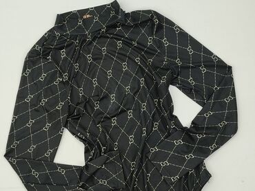 In Vogue, Жіноче боді, розмір M