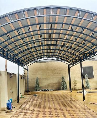 Pilləkən məhəccərləri: Yeni Pilləkən məhəccəri, Paslanmaz polad, Pulsuz çatdırılma — 17