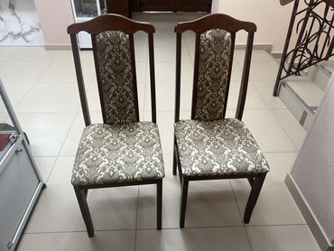 стульчик походный: Продаю стулья 8 шт в хорошем состоянии
