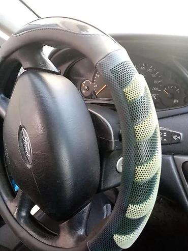 Auto oprema: NAVLAKA ZA VOLAN NOVA PVC-CARBON VRHUNSKI KVALITET AKCIJA | Cene — 4