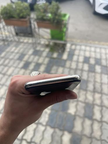 iphone x maxs: IPhone X, 64 GB, Gümüşü, Face ID — 2