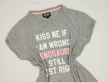 Women`s T-shirt, Cropp, size L (EU 40)