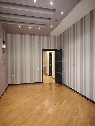 Yeni tikili: Yasamal, 2 otaqlı, Yeni tikili, m. Elmlər Akademiyası, 105 kv. m — 12