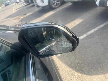 СТО, ремонт транспорта: Боковые зеркала.Ремонт авто зеркал ! 15 минут и готово. можете ехать — 8