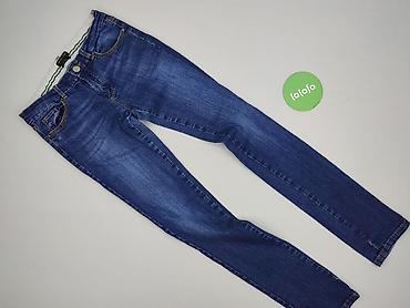 culotte jeans: Massimo Dutti, Jeansy damskie, rozmiar XS — 2