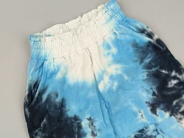 sukienka czekoladowa: Sweatpants, Destination, 10 years, 134/140, condition - Very good