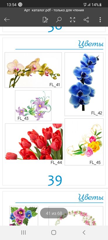 Натяжной потолок: Натяжной потолок Матовое, 3D потолки, Глянцевое — 20