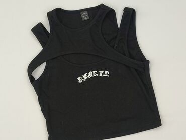 givenchy t shirty zalando: Shein, Топ жіночий, розмір XS