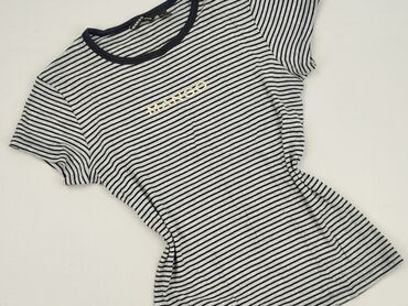 t shirty smile: Mango, Women`s T-shirt, size L (EU 40)