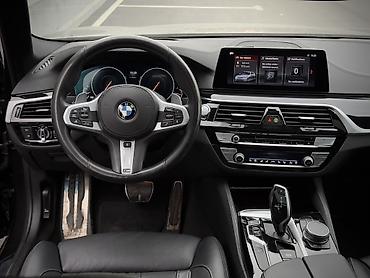 bwm e60: BMW 530: 2019 г., 2 л, Автомат, Бензин, Седан — 9