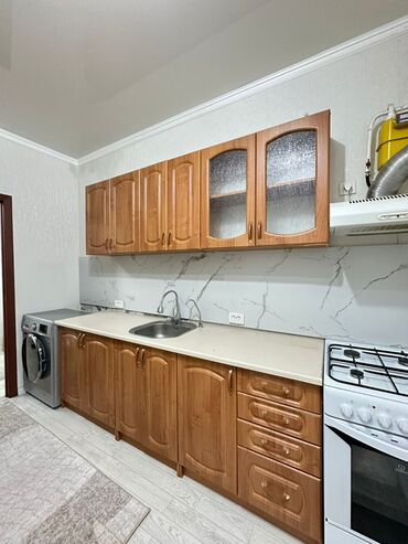 Долгосрочная аренда квартир: 3 комнаты, Собственник, Без подселения, С мебелью полностью — 6