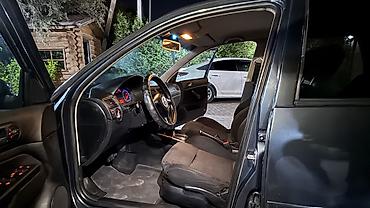 Volkswagen: Volkswagen Golf: 2000 г., 1.6 л, Автомат, Бензин, Хэтчбэк — 9