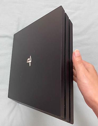 PS4 (Sony PlayStation 4): ПРОШИТАЯ!!! Можно устанавливать игры бесплатно, консоль самой at lalafo.kg — 11 PS4 (Sony PlayStation 4): ПРОШИТАЯ!!! Можно устанавливать игры бесплатно, консоль самой — 11