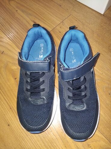 pavle obuca za devojcice: Size - 21