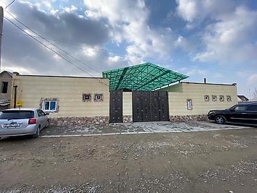 кватир: Сдаю квартиру Арча бешик 2 комната
Душ туалет внутри 

36 кв м — 2