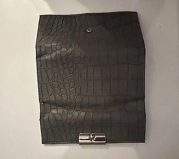 Portmone, pulqabıları: Pulqabı — 25