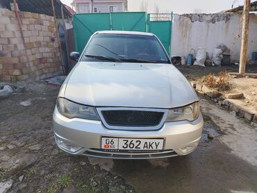 двери ваз 21099: Daewoo Nexia: 2010 г., 1.5 л, Механика, Бензин, Седан